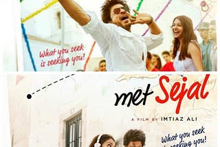 Movie Review: “Jab Harry Met Sejal” — Who was seeking who, what and why?