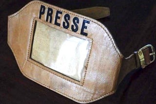 Will Europe’s legislation save the press ?