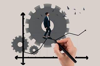 The Psychology of Ego-Boosted Productivity