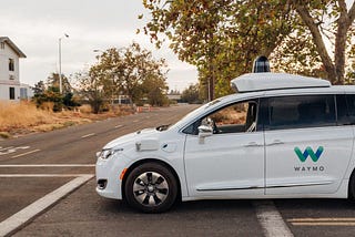 Waymo: Pioneering the Future of Self Driving Cars