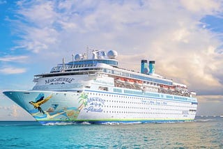 What It’s Really Like to Cruise on Margaritaville at Sea Paradise