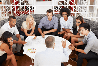 Round table discussion