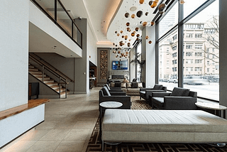 The Mindful Monday Minute: Sustainable Hotels in the US — youRhere Modern Retreats — Megan Simpson