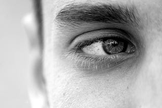 I See You~
