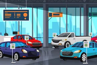 Accelerate Your Profits:Top 10 Strategies Every Car Showroom Owner Should Know!