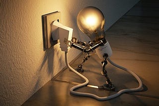 Because you searched for it: How to lower your electric bill