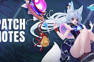 Patch Notes (3.27)