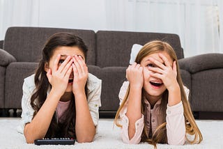 Horror Movies For People Who Don’t Watch Horror Movies