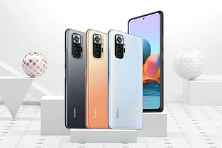 Redmi Note 10, Redmi Note 10 Pro, Redmi Note 10 Pro Max Launched in India: Price, Details