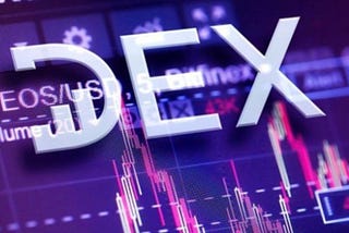 DEX Explained