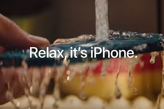 Apple flaunts iPhone 12 Durability in a new ad