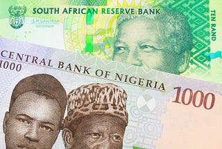 Nigeria vs South Africa: Who Earns Most On The Internet (Make Money Online 2024)