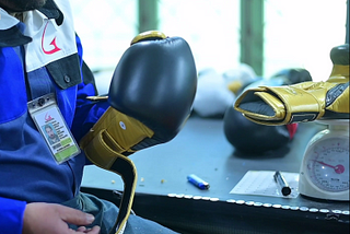 best leather gloves manufacturer