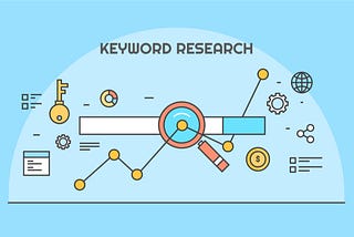 Mastering Keyword Research: The Ultimate Guide for SEO Success