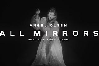 Angel Olsen self-reflects in new album ‘All Mirrors’