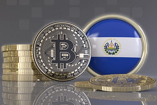 4RX congratulates El Salvador on making Bitcoin legal tender