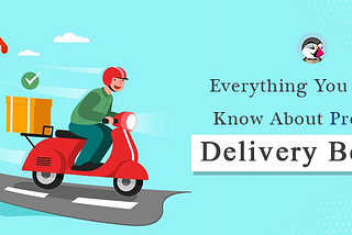 PrestaShop Delivery Boy Mobile App