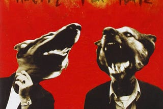 “We’ve Got an American Jesus:” Songs Against Christian Fascism