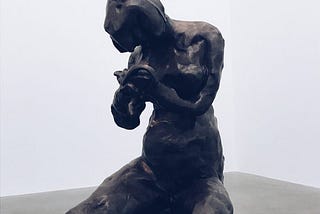 Eros and Thanatos: A Higher Unity In Art?