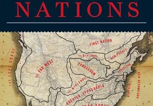 American Nations: A History of the Eleven Rival Regional Cultures of North America PDF