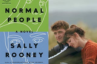 How Sally Rooney Created A Legacy With Normal People