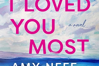 PDF The Days I Loved You Most By Amy Neff