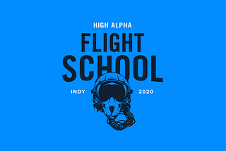 Top Takeaways from High Alpha’s 2020 Marketing Flight School