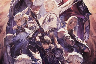 FINE, I Actually Got Emotional at An MMO Expansion: Final Fantasy XIV Shadowbringers Musings and…