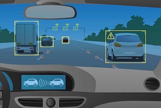 Autonomous Vehicles: The Unfolding Impact for IT Professionals.