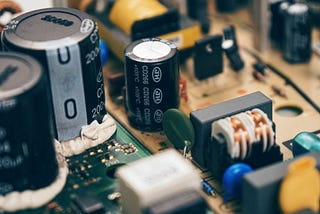 Albert Boufarah Of SAMR Inc. Discusses Surprising Facts About E-Waste