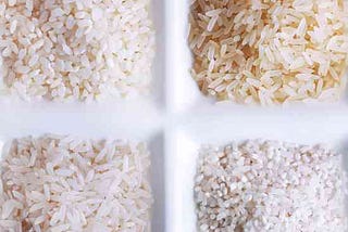 Risotto rice: which one is the best one? — The Pasta Artist