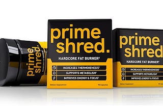 PrimeShred Review: What is PrimeShred? You Should Buy Or Not the PrimeShred