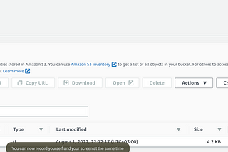 Terraform State