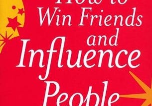 Book Review: How to Win Friends and Influence People