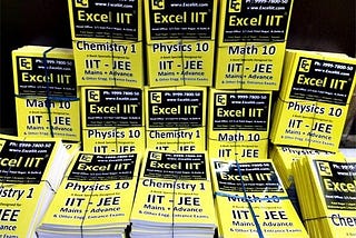 Physics Books for JEE