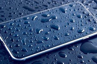 Apple’s warning: Why Putting Your Wet iPhone in Rice Is a Bad Idea?