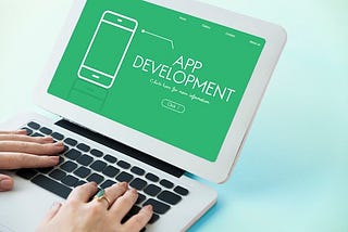 What is Business Application Development?