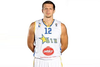 Mirza Teletovic out for four weeks