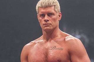 Cody Rhodes accused of disregarding a fan’s wife and making her feel TERRIBLE only to take picture…