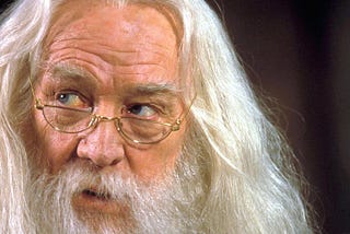 Dumbledore: A Leader / Blog / The Oxford Character Project