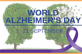 World Alzheimer’s Day 2020: Simple Tips To Care Of A Loved One With Alzheimer’s