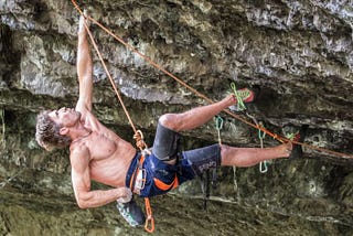 Climbing Into Old Age: 7 Senior Climbers Share Their Experience and Advice