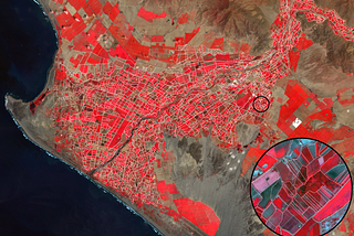 The Power of Satellites— Closing the Digital Gap through International Cooperation