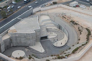 The Bunker State: Why Isolation Will Not Deter Israel’s Settler-Colonial Project