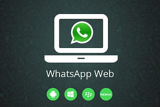 How to use Whatsapp Web on Desktop or PC(Laptop)