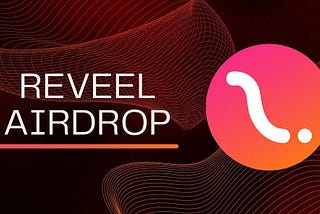 Reveel Airdrop