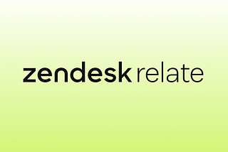 Zendesk’s Specialist Bet Is the Right One; and Here’s What Would Make It a Moat