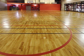 Instructions To Choose The Best Indoor Sports Flooring