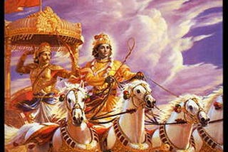 Insights from Bhagvat Gita on Emotions