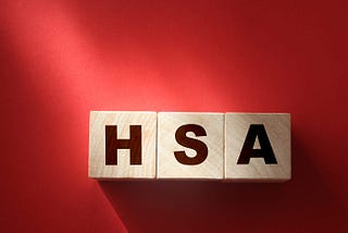HSA — Triple Tax Shield + “Free Money”
